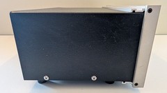 Crown IC-150A Integrated Circuit Stereo PRE-AMP/D-150A Tested Working