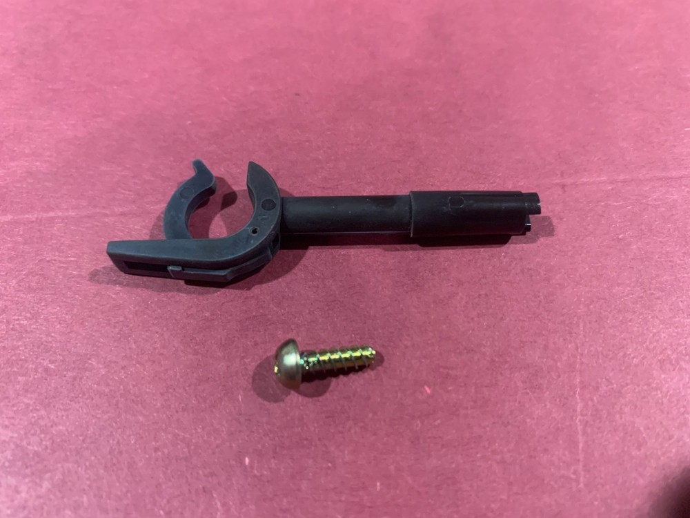Technics SL-Q3 Stereo Turntable Parting Out – Tonearm Stand
