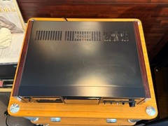 SONY TC-K555ESR Stereo Cassette Deck USED JAPAN vintage analog audio niro dragon