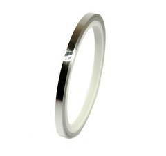 Audio Sensing Foil Tape Open Reel 26 FT Real Aluminum Studio Grade™ by TME
