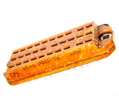RP14-30 РП14-30 30Pin Low Frequency Rectangular Electrical Connector Socket New