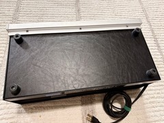 Crown IC 150A IC150A Vintage Solid State Stereo Preamplifier Classic Audio