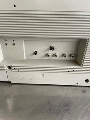 Sony CFS-99 FM AM Radio Cassette Player Vintage JANK