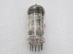 Zaerix EABC 80 TUBES