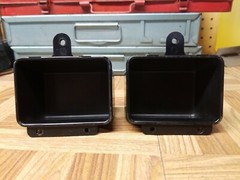 Pioneer RT-909, RT-901 Side Handles Left & Right