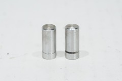 2 MCS (MODULAR COMPONENT SYSTEM) 3245 STEREO RECEIVER FLIP SELECTOR SWITCHES
