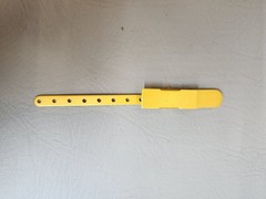 Acoustic Research AR Model XA Turn Table Replacement Part Out – E