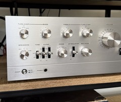 Pioneer 9500 Silver Stack Trio SA-9500 SG-9500 TX-9500 Vintage Local Pickup Only