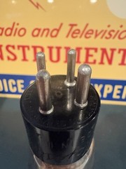 Majestic Radio Tube Type 31 Vacuum Tube 539C Test NOS NIB 🌊
