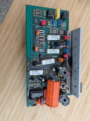 Studer A810 Stabilizer Power Supply Board 1.810.770-11 OEM Original PCB