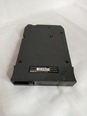Kraco KCA-7B Stereo Cassette Adapter For 8 Track Tape Players Vintage Untested