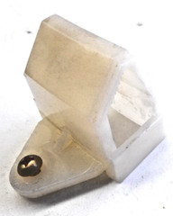 Technics SL 2000 Turntable – STROBE LIGHT COVER – PARTING OUT