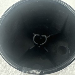 Denon AVR-S650H Input Select Knob Replacement Part (may fit others, check photo)