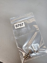 Acoustic Research AR Model XA Turn Table Replacement Part Out – Motor 0707