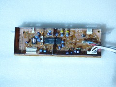 Sony SL-HF600 Betamax VCR RP-28 1-615-694-13