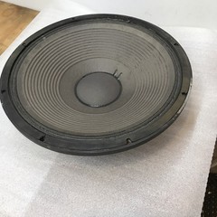 JBL 2225 J 15 inch 16 Ohm Professional Series Bass Driver Used
