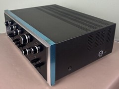 SANSUI AU 6500 INTEGRATED AMPLIFIER COOL