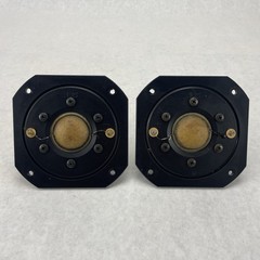 Pair (2) JVC SX-A5 4.5” Midrange Drivers Speakers – HSD3305-01A Japan