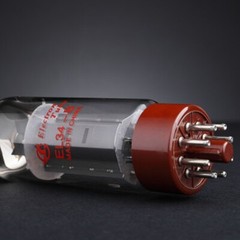 ShuGuang EL34B 6CA7 EL34 Vacuum Tube Amplifier Perfect Classic