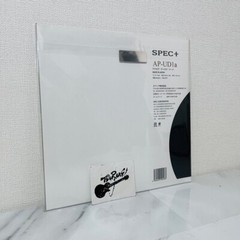SPEC+ AP-UD1a Spec Turntable Disc Sheet LP Analog Disc Sheet genuine New