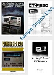 Teac AN-180 Noise Reduction Unit Upgrade Kit Genuine Parts Restoration Guarantee