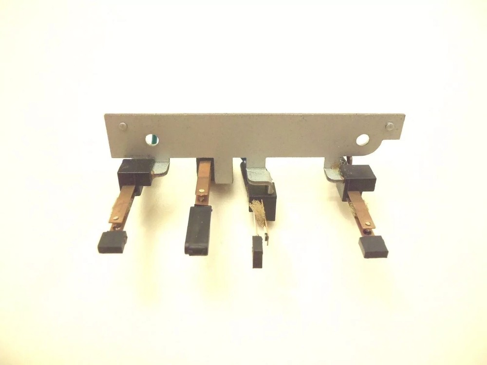 BIC T-2M CASSETTE PARTS – transport leaf switch sensor assembly