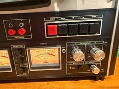 Dokorder 1120 Reel to Reel tape deck