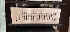 Pioneer 9500 Silver Stack Trio SA-9500 SG-9500 TX-9500 Vintage Local Pickup Only