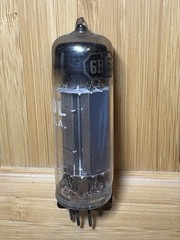 6BN6 Vacuum Tube – Preowned