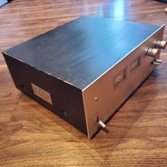 Pioneer RG-1 Dynamic Range Processor Stereo Audio – Vintage – TESTED (READ)