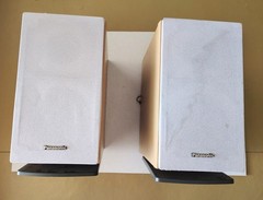 Panasonic SB-PM19 Speaker Set System