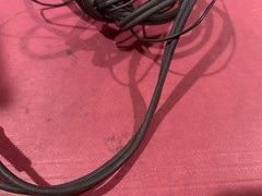 Technics SL-Q3 Stereo Turntable Parting Out – RCA Cable Assembly