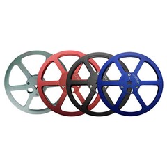 7INCH For Pioneer PR-85 Aluminum Reel to Reel RT-707 909 Empty Take Up Reel