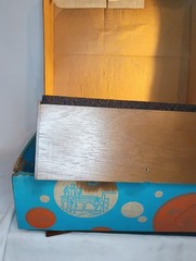 🔥 Vintage Argos Kitchen Speaker Brand New In Original Box Complete