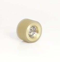 NEW PINCH ROLLER TEAC 80-8 1/2″ MACHINE WITH BEARING (ATHAN)