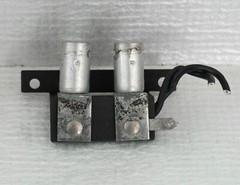 McIntosh MAC 1900 Receiver Part : Lamp Holder ( B )