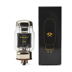 4pcs 1 Matched Quad LINLAI KT88 Vacuum Tube