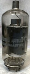 1 International C – Service Master-31LQ6 Vacuum Tube. Manufactured in KOREA. Tes