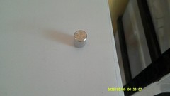 Vintage Sony STR-7025 Receiver Power Switch Knob (Knob Only)
