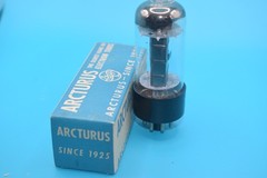 ‘Two Buck NOS Tube’-NOS- 6DG6 GT ARCTURUS VINTAGE TUBE -Two Buck NOS Tube-