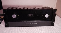 Crown DC-300A Power Amplifier