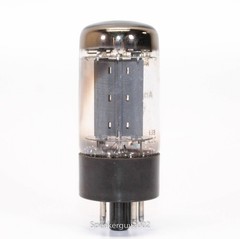 Amperex Bugle Boy F33 5AR4 GZ34 Vacuum Tube — CS2