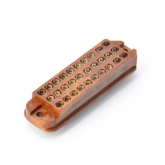 RP14-30 РП14-30 30Pin Low Frequency Rectangular Electrical Connector Socket New
