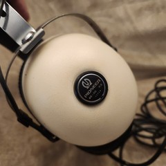 Pioneer SE-30 Vintage Headphones w/ Original Box – Qwik Ship!