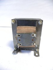 UNUSED Stancor Chicago Standard RT-202 Power Transformer Selenium Rectifier (B9)
