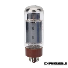 2PCS Shuguang EL34-B EL34B Electron Tube Vacuum Tubes For EL34M Tube Hifi Amp