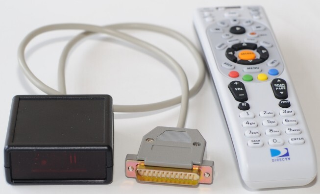 Wireless IR Remote Adapter Revox Studer A807 A812 A816 A820