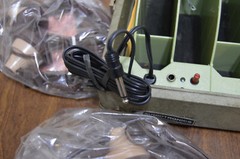 Vintage Audiotronics Multiple Headset Listening System