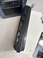 1982 Texas Intruments Program Cassette Recorder Model PHP2700
