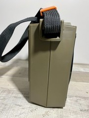 The Nicest Serviced GE 8 Track Player “BLASTER II” (See Video In Use)